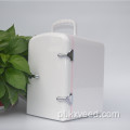 9L Household Mini kosmetyczna lodówka do pielęgnacji pielęgnacji kosmetyków